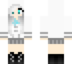 sasha uniform