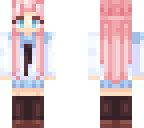 school girl-