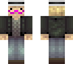 seventh_elf - steve'markii'