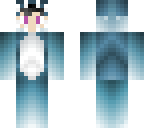 shark suit