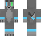 silver oc