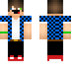 skin xd
