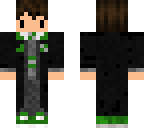 slytherin boy