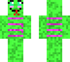 snaky for ylse