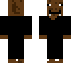 sneaky beaver