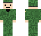 soldier of arg