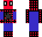 spider man