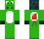 spider yoshi