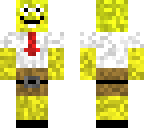spongebob