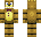 spring_bonnie v3