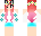 spring kid