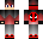 sterklow redblackboy
