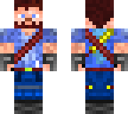 steve pro