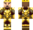 stolen king skin