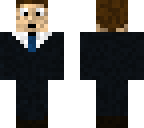 suit guy