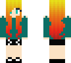 summer girl edit