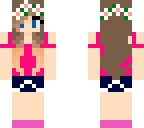 summer skin