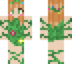sunny the elf