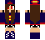 supergirl