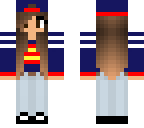 superman girl