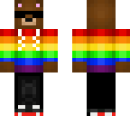 swaggy bear