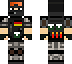 swat sniper