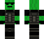 swat team pickle