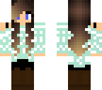 sweater girl edit