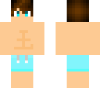 swimmer boy mega cute