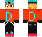 tdchicken primer skin
