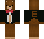teddy rebel bear