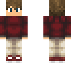 teen boy