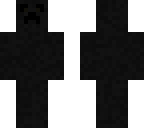 the black hole creeper