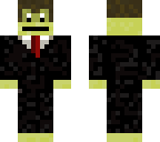 the monkey
