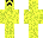 the sun creeper