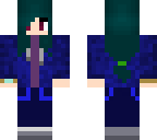 the trash skin