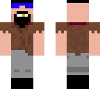thief notch