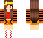 tiger girl