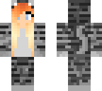 tiger girl fixed
