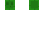 tiny floating slime