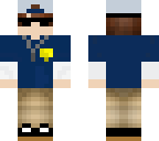 undercover cop
