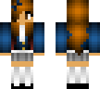 updated gabby's skin
