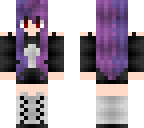 vampire goth