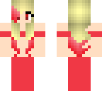 vampire mermaid