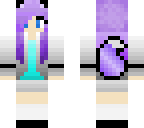 violet fox