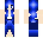 water girl