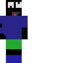 weird jeff derp