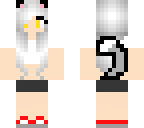 white neko 11 edited