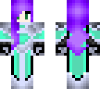 willow the forest heart