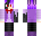 withered bonnie